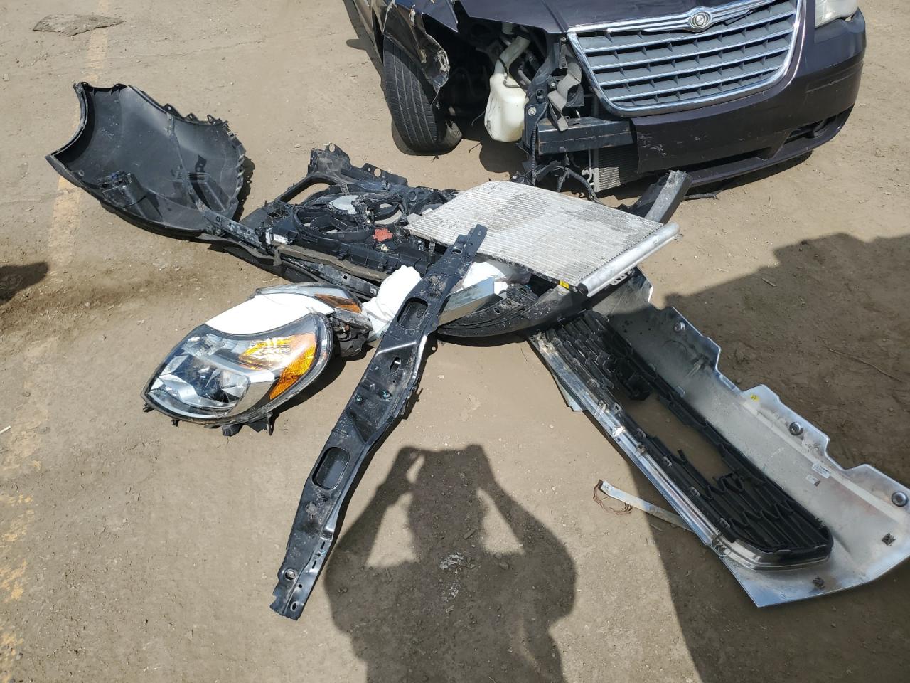 2020 Ram Promaster 2500 2500 Standard VIN: 3C6TRVVG0LE131356 Lot: 62820714