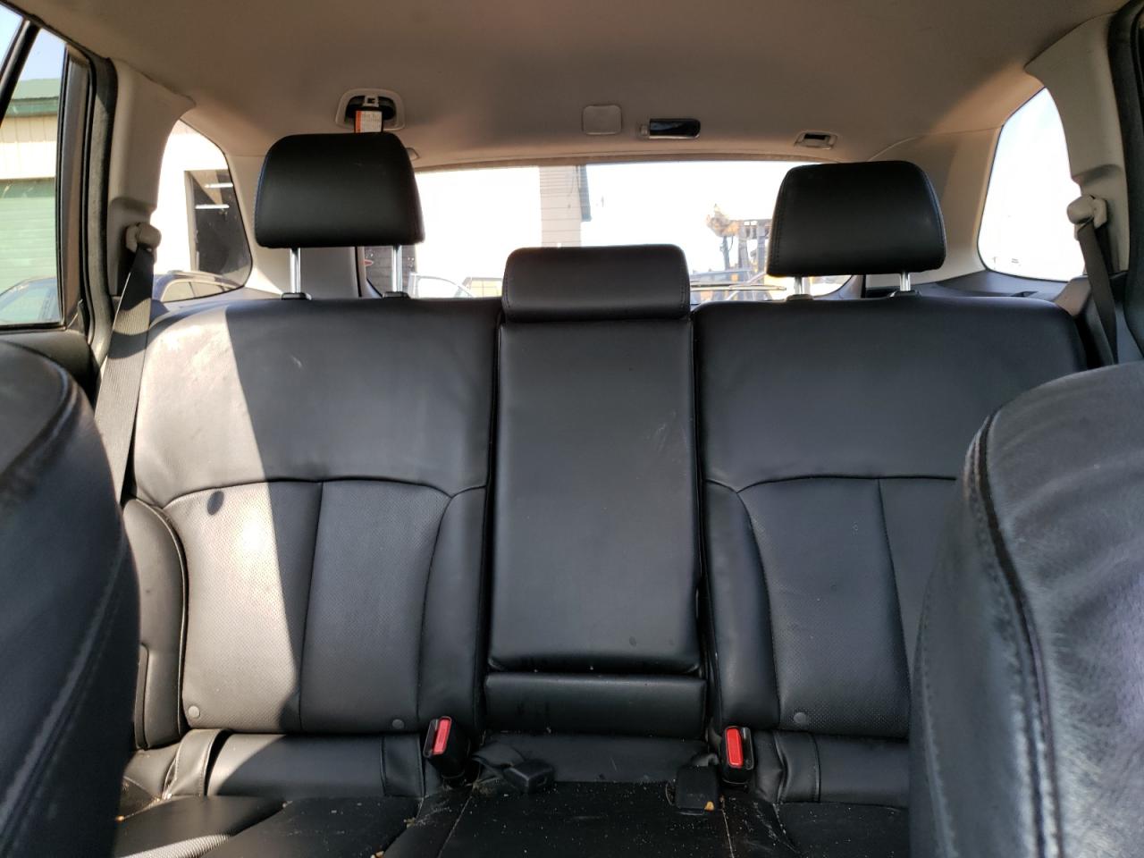 2012 Subaru Outback 2.5I Limited VIN: 4S4BRCKC0C3254832 Lot: 62403124