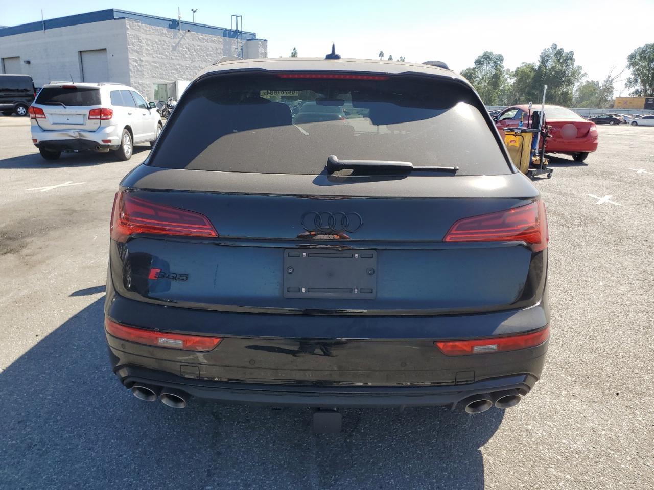 WA1B4AFY1P2164446 Audi SQ5 PREMIU 6