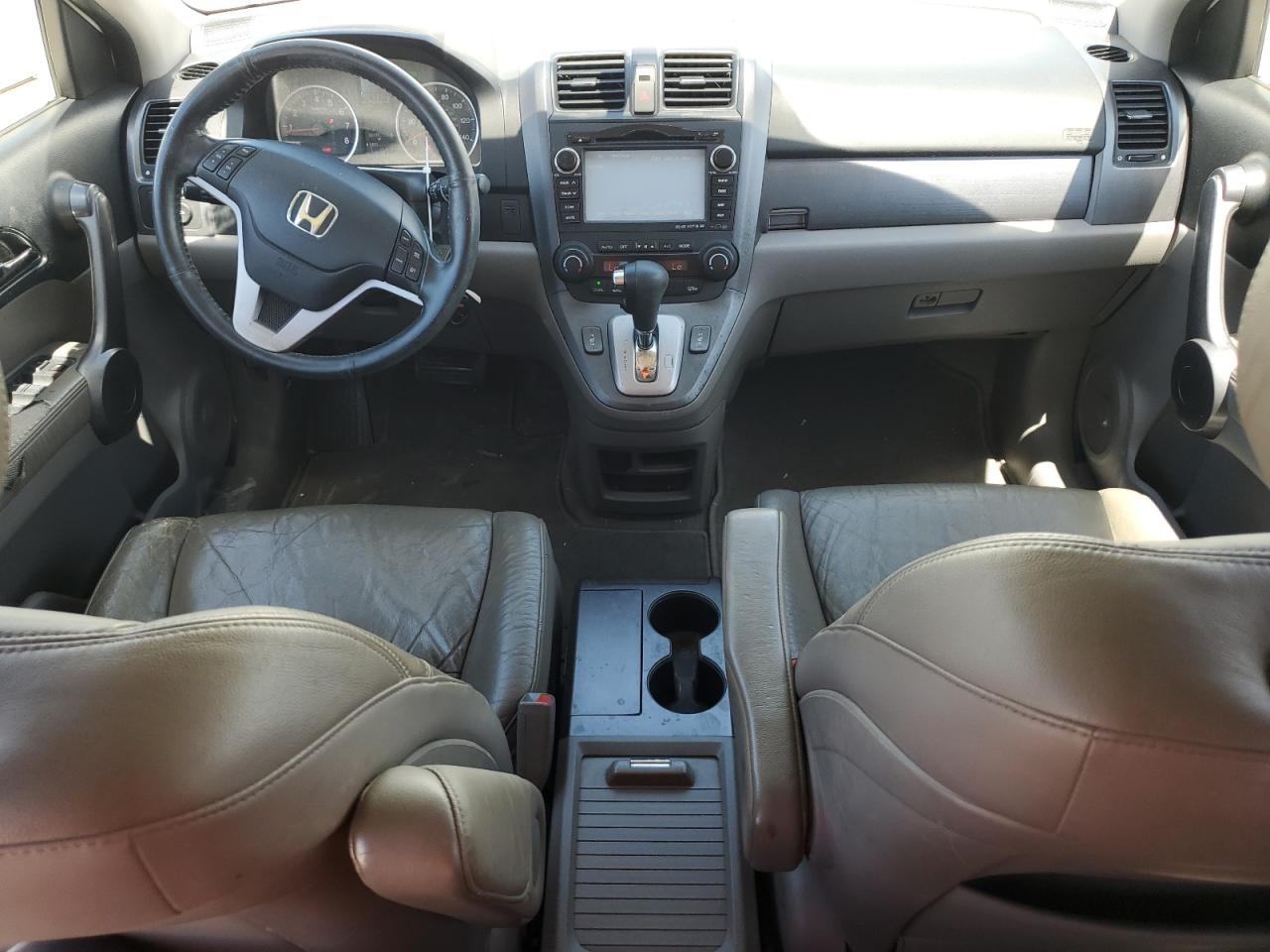 2009 Honda Cr-V Exl VIN: 5J6RE387X9L003926 Lot: 61749314