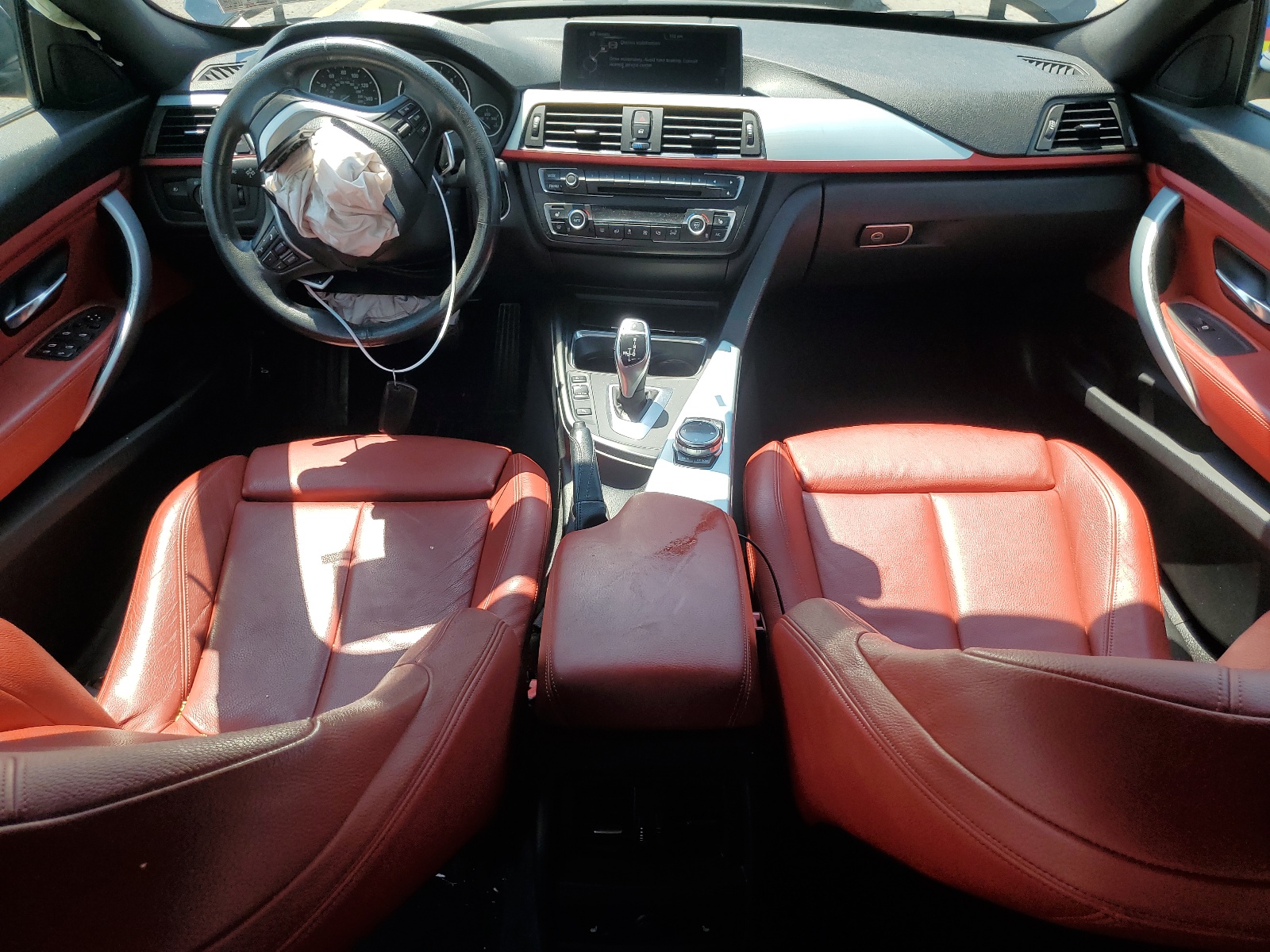 WBA3X5C59ED556558 2014 BMW 328 Xigt