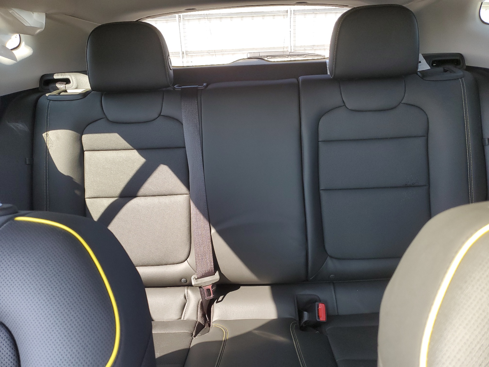 KL77LKE22RC148395 2024 Chevrolet Trax Activ