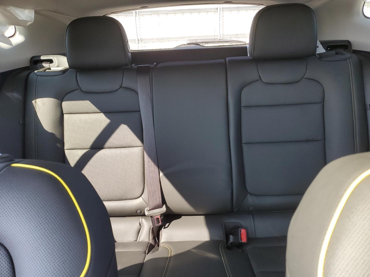 2024 Chevrolet Trax Activ VIN: KL77LKE22RC148395 Lot: 62997014