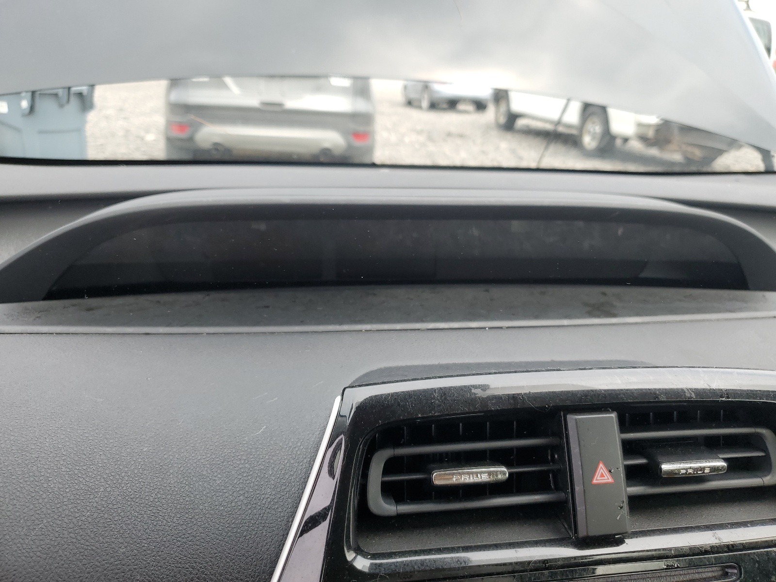 JTDL9RFU8K3004722 2019 Toyota Prius