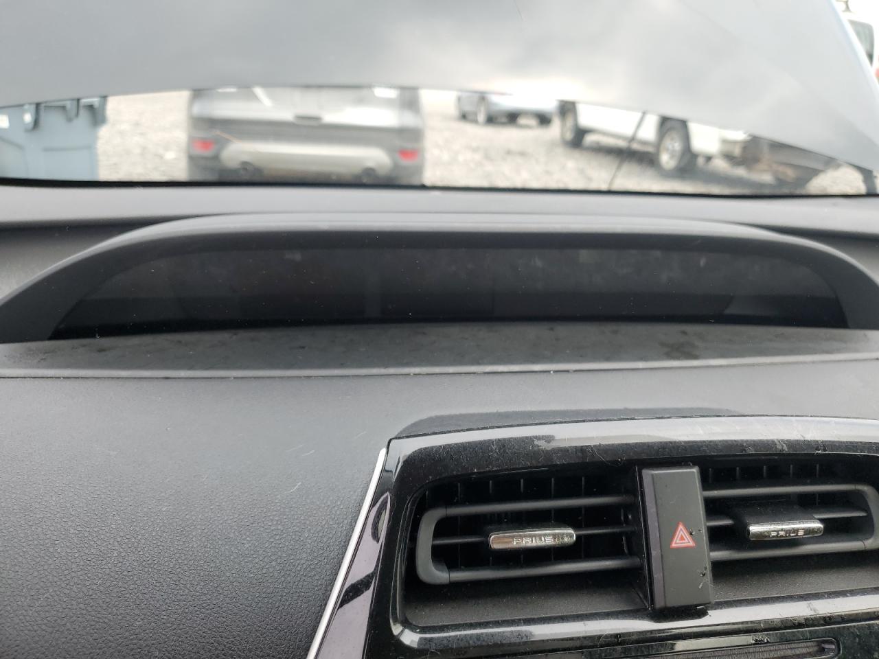 2019 Toyota Prius VIN: JTDL9RFU8K3004722 Lot: 64658974