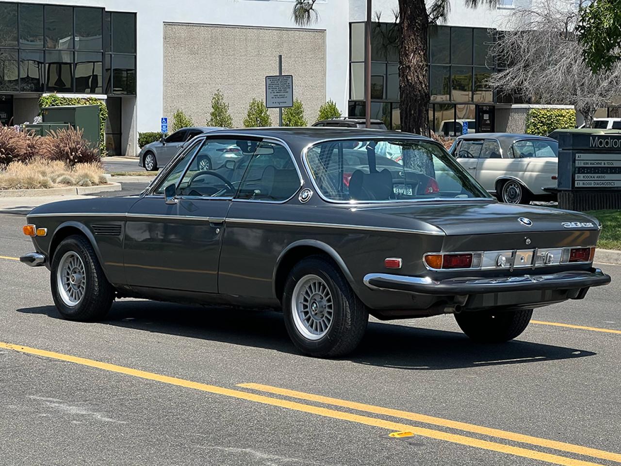 2240584 1973 BMW 3.0 Cs