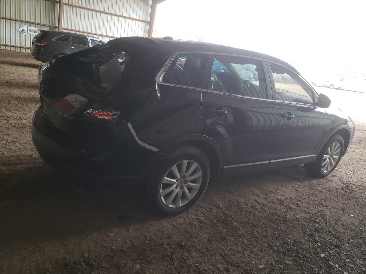 2010 Mazda CX-5 - Image 3