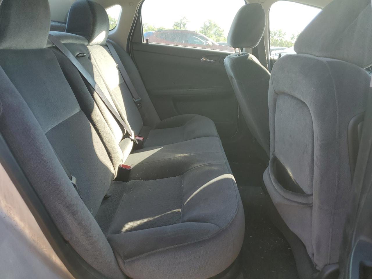 2012 Chevrolet Impala Lt VIN: 2G1WG5E34C1320493 Lot: 63643524