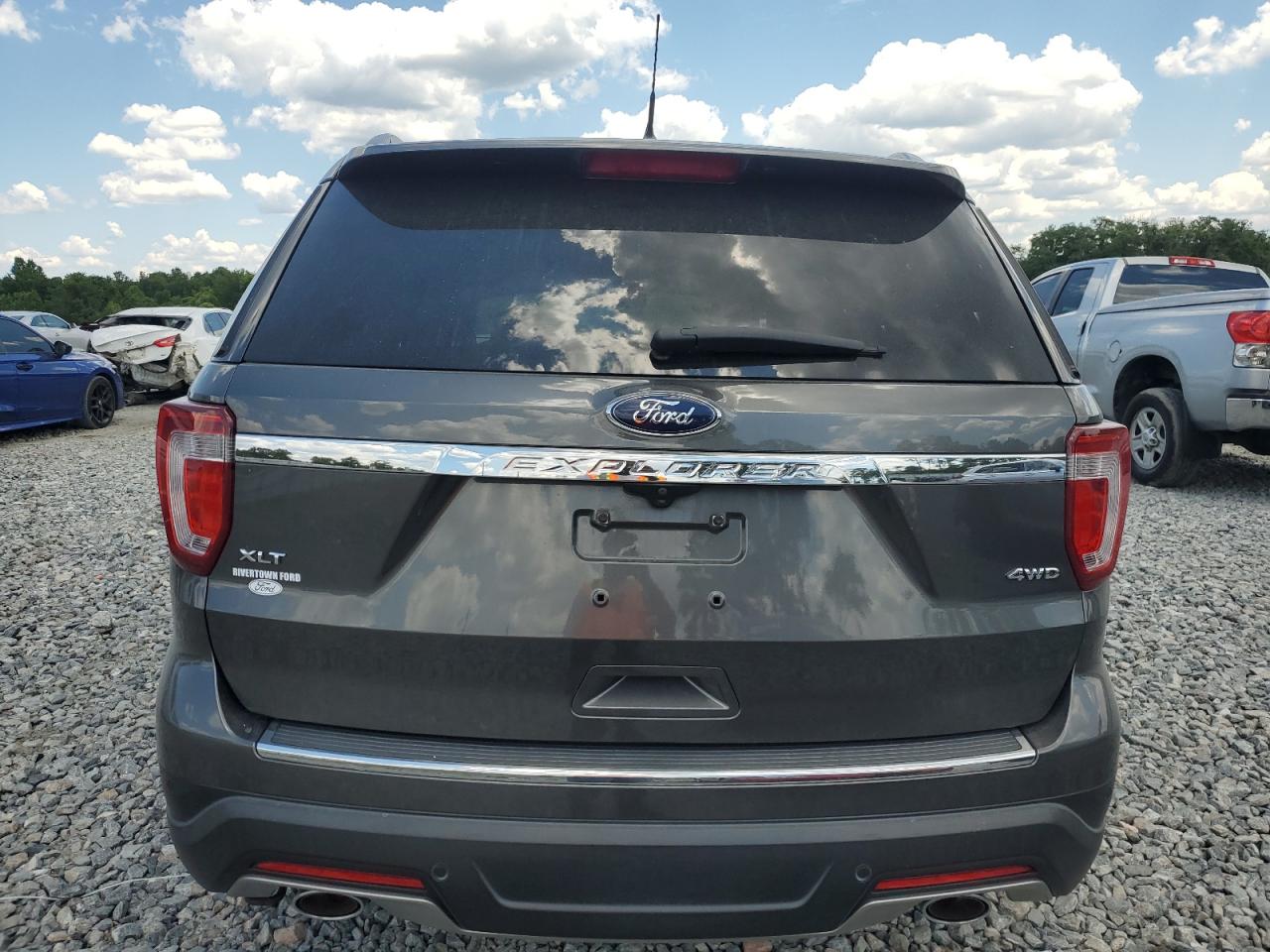 2018 Ford Explorer - Image 6