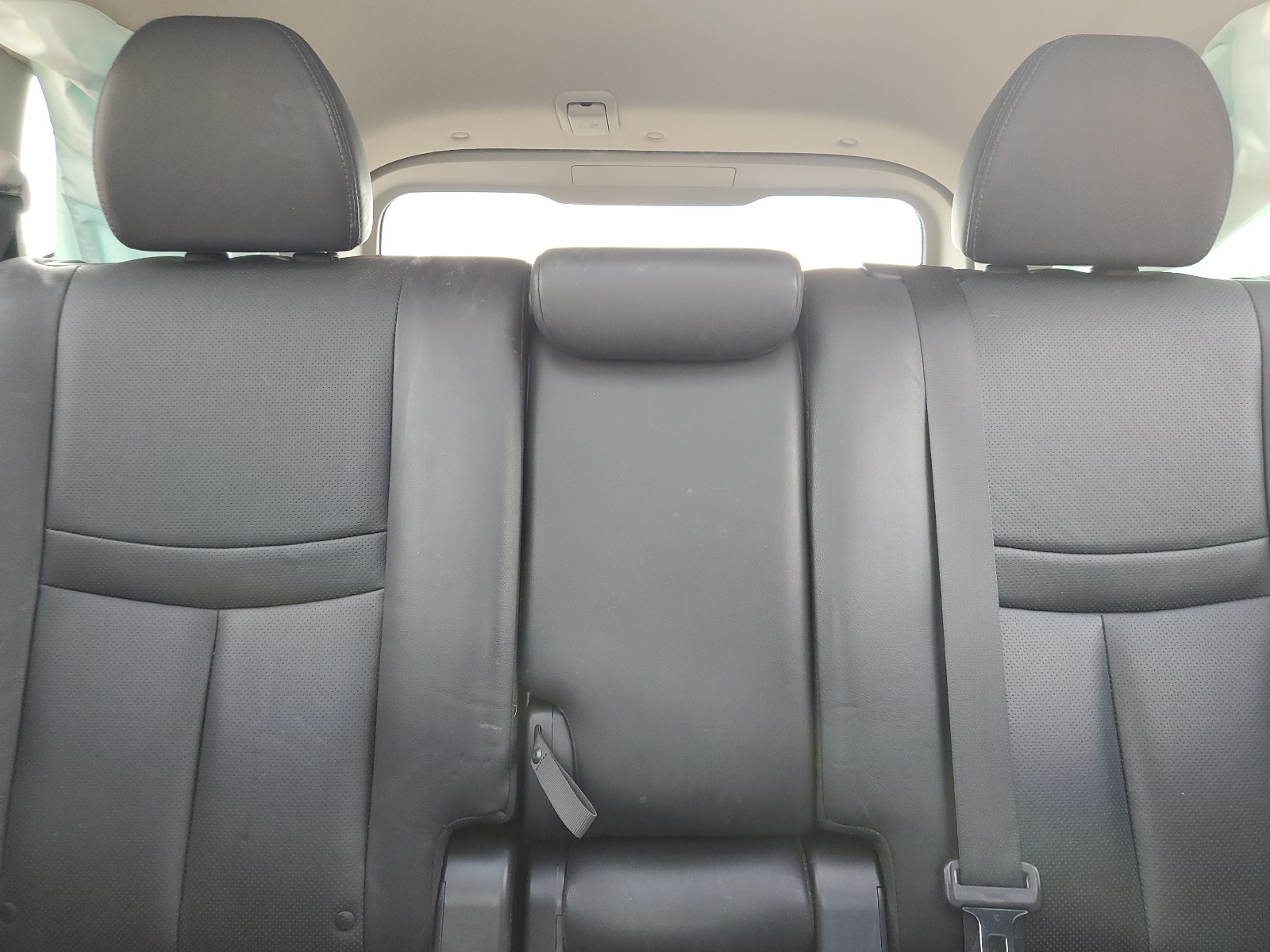 5N1AT2MV3FC774954 2015 Nissan Rogue S