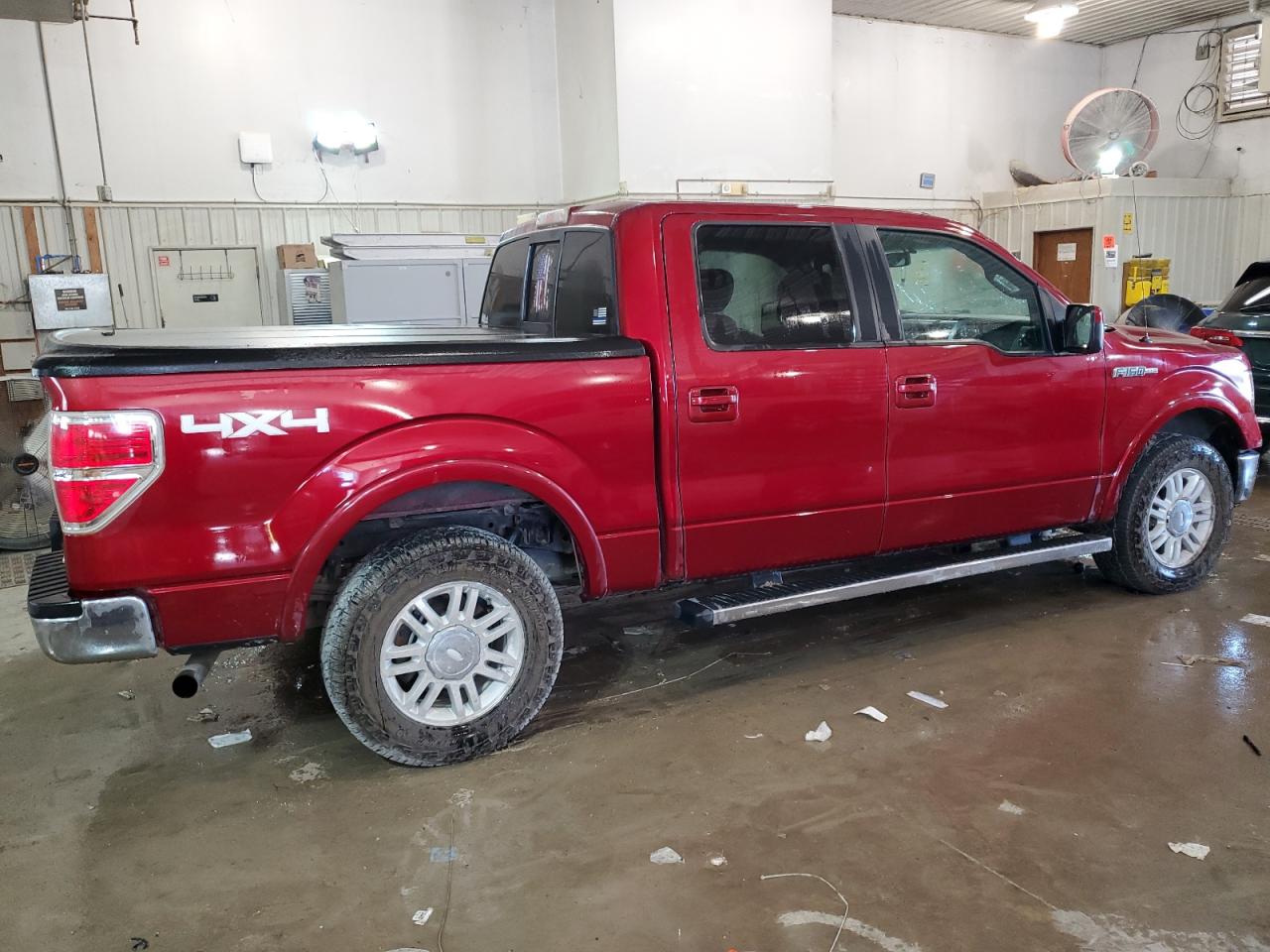 2013 Ford F-150 - Image 3