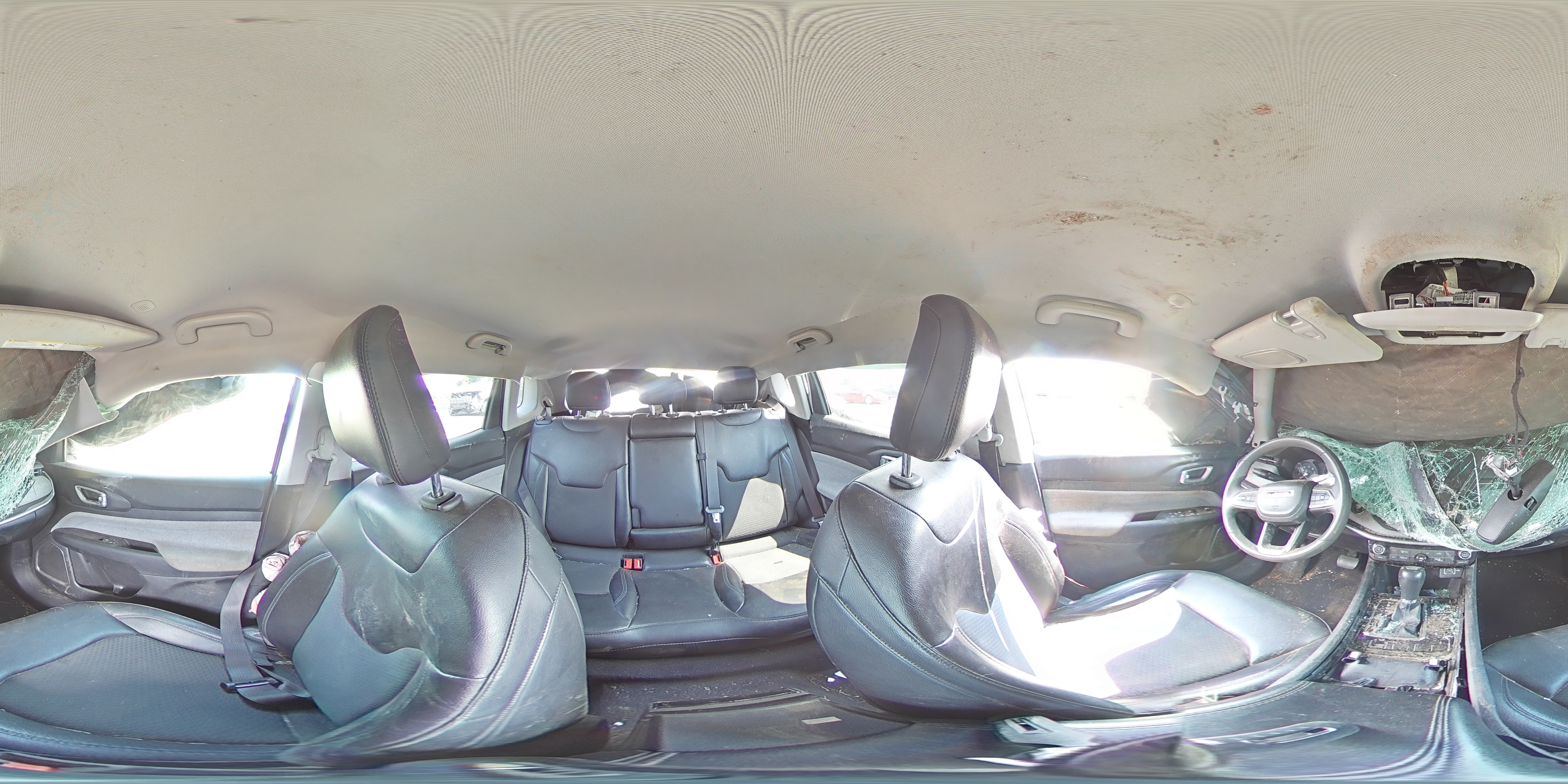 2022 Jeep Compass Latitude VIN: 3C4NJCBB3NT150469 Lot: 63428444