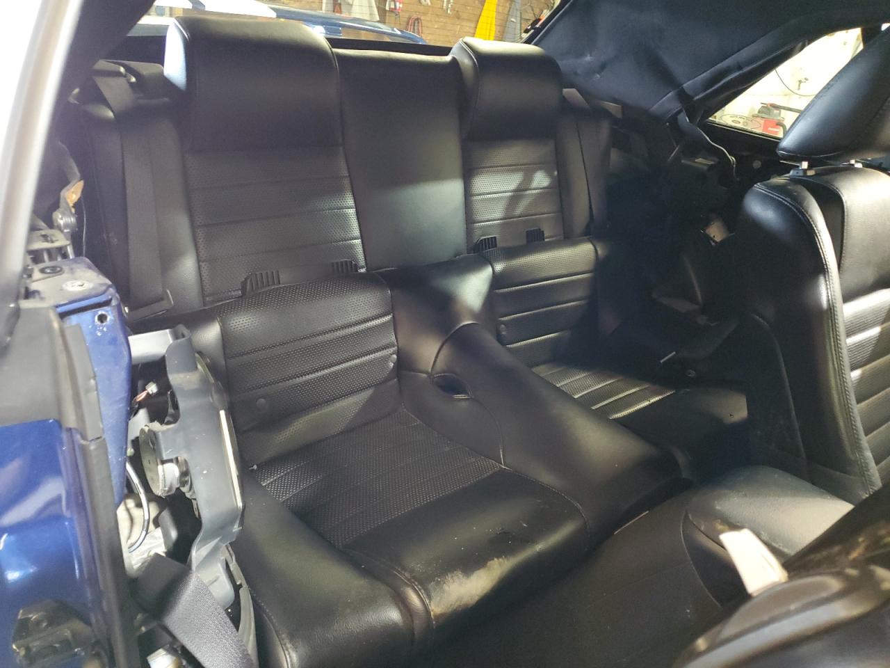 2006 Ford Mustang Gt VIN: 1ZVHT85H265235595 Lot: 64762764