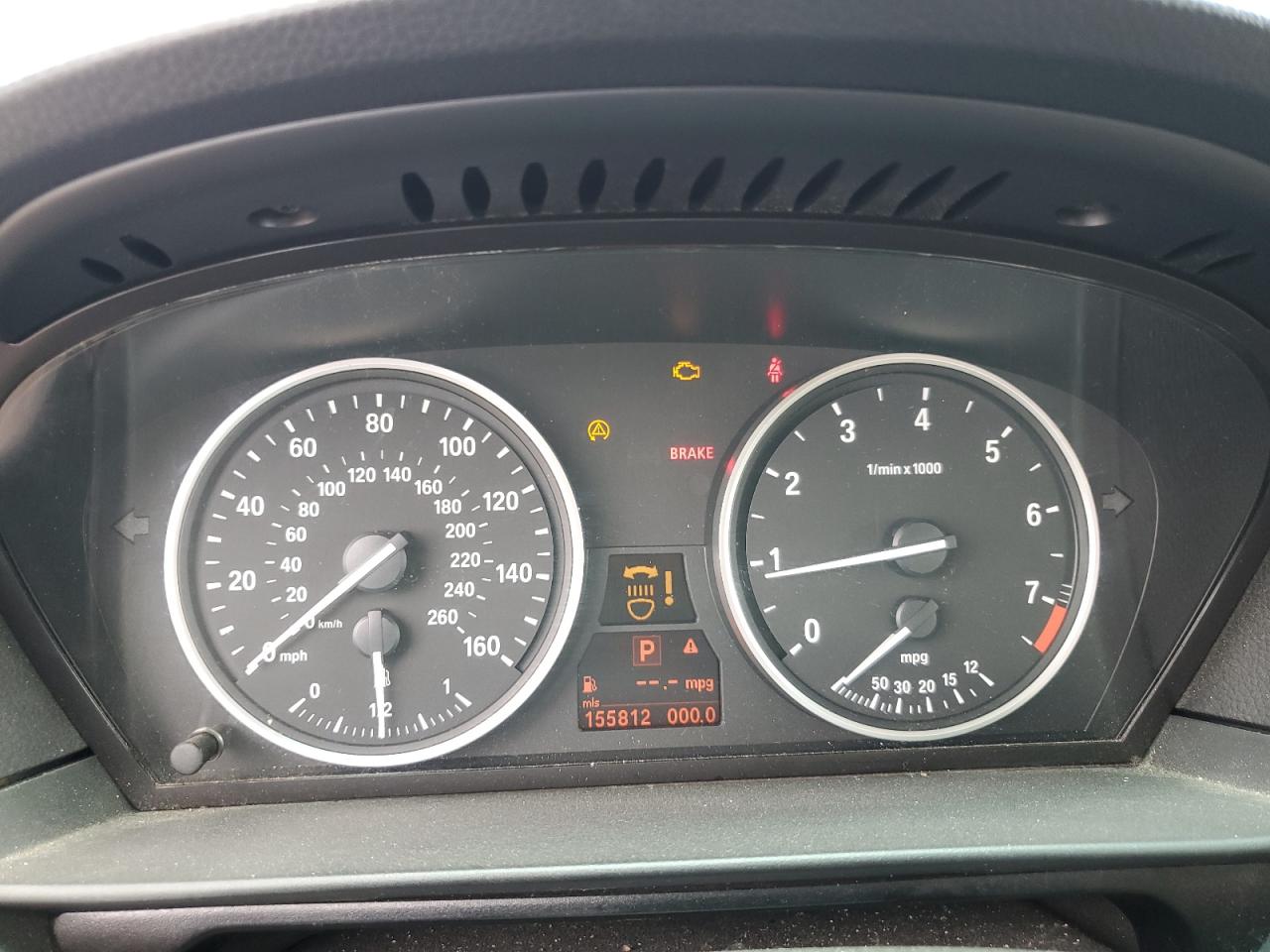 2008 BMW 528 Xi VIN: WBANV13538CZ58898 Lot: 61902374