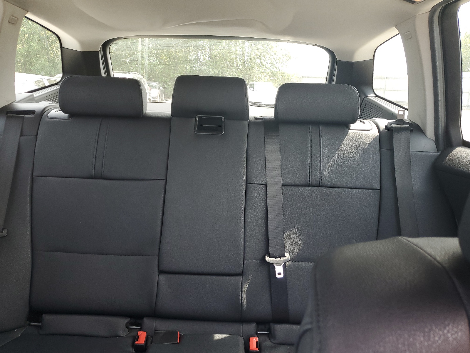 WBXPC93487WF15169 2007 BMW X3 3.0Si