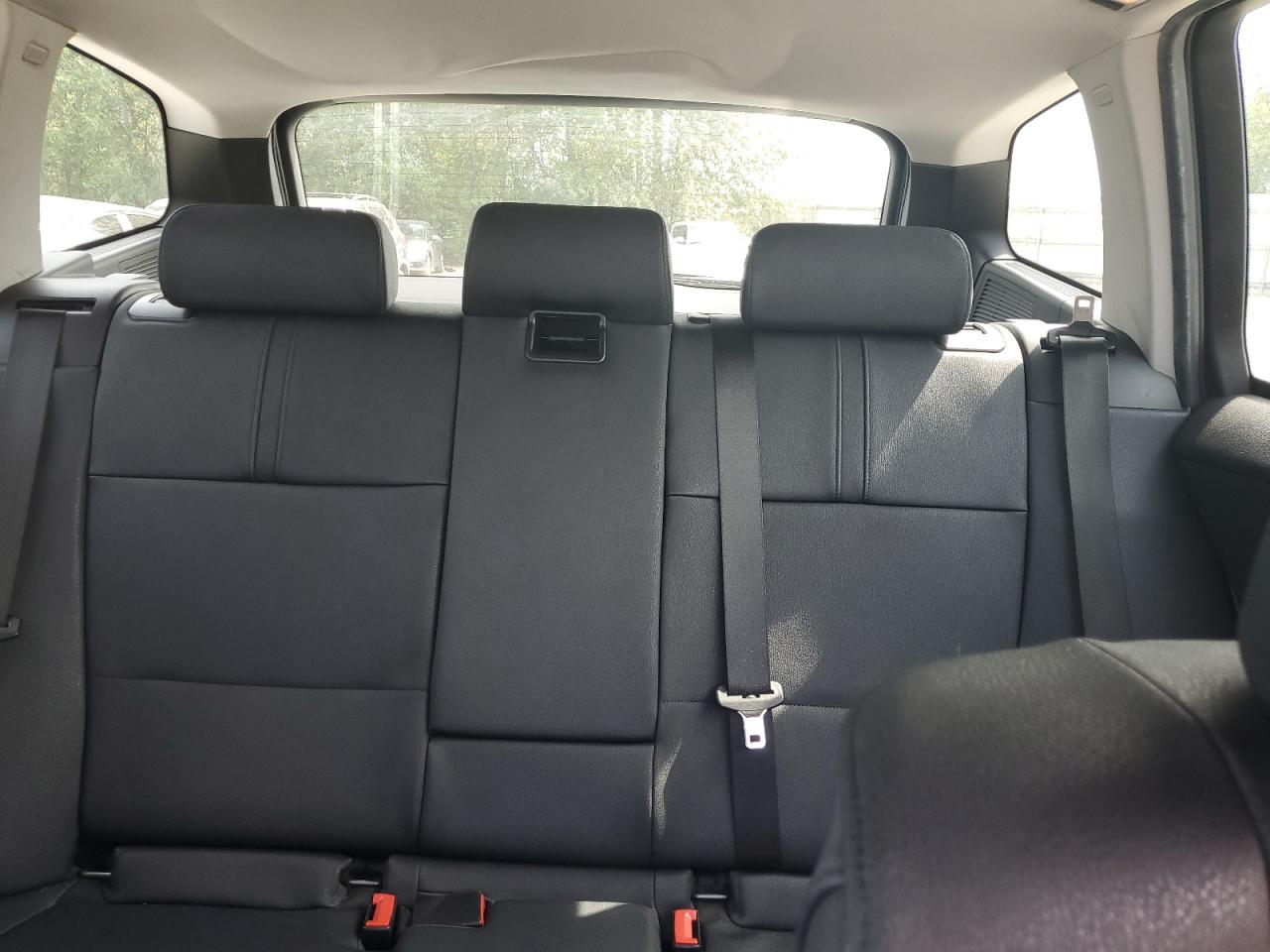 2007 BMW X3 3.0Si VIN: WBXPC93487WF15169 Lot: 61231554