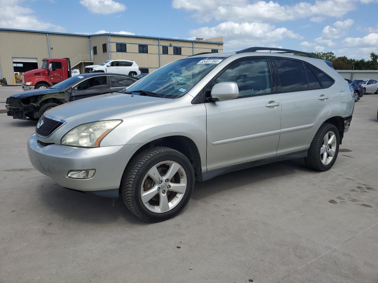 2005 Lexus RX - Image 1