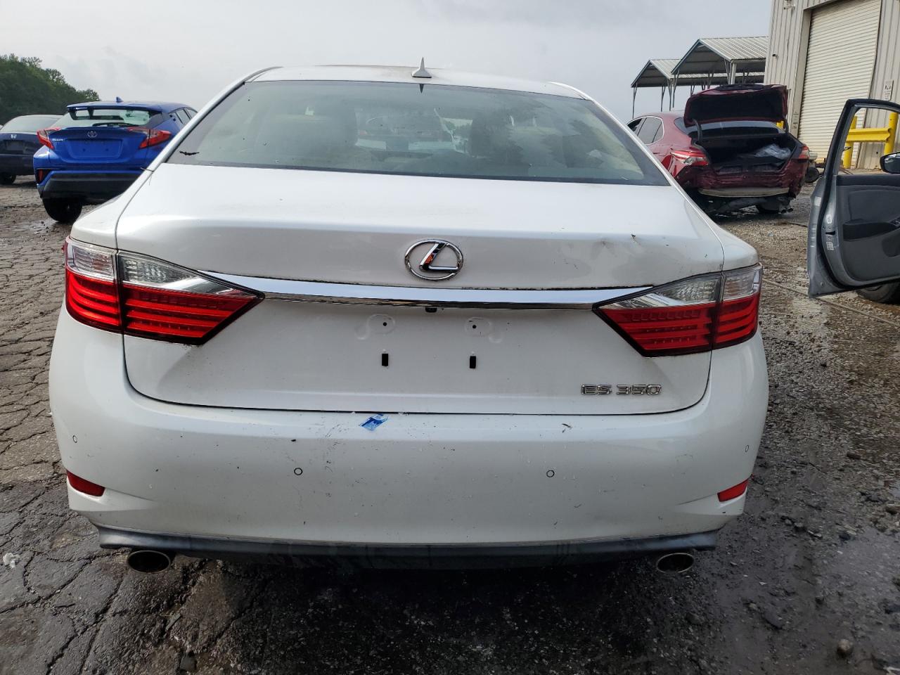 JTHBK1GG2D2049396 2013 Lexus Es 350