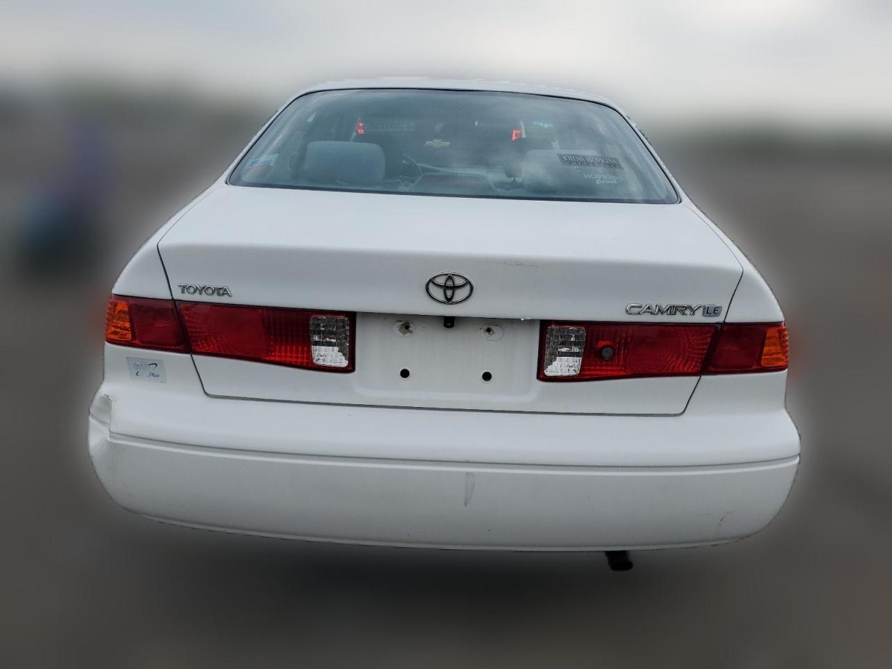 2000 Toyota Camry Ce VIN: 4T1BG22K6YU999156 Lot: 63803734