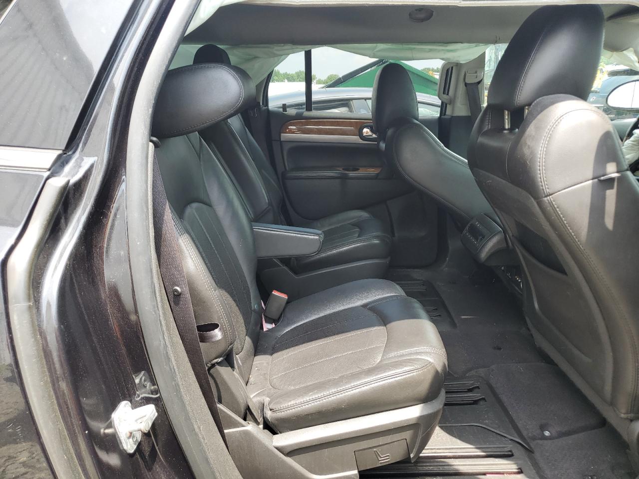 2012 Buick Enclave VIN: 5GAKVCEDXCJ178232 Lot: 62594124