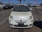 2012 Fiat 500 Sport на продаже в Van Nuys, CA - Normal Wear