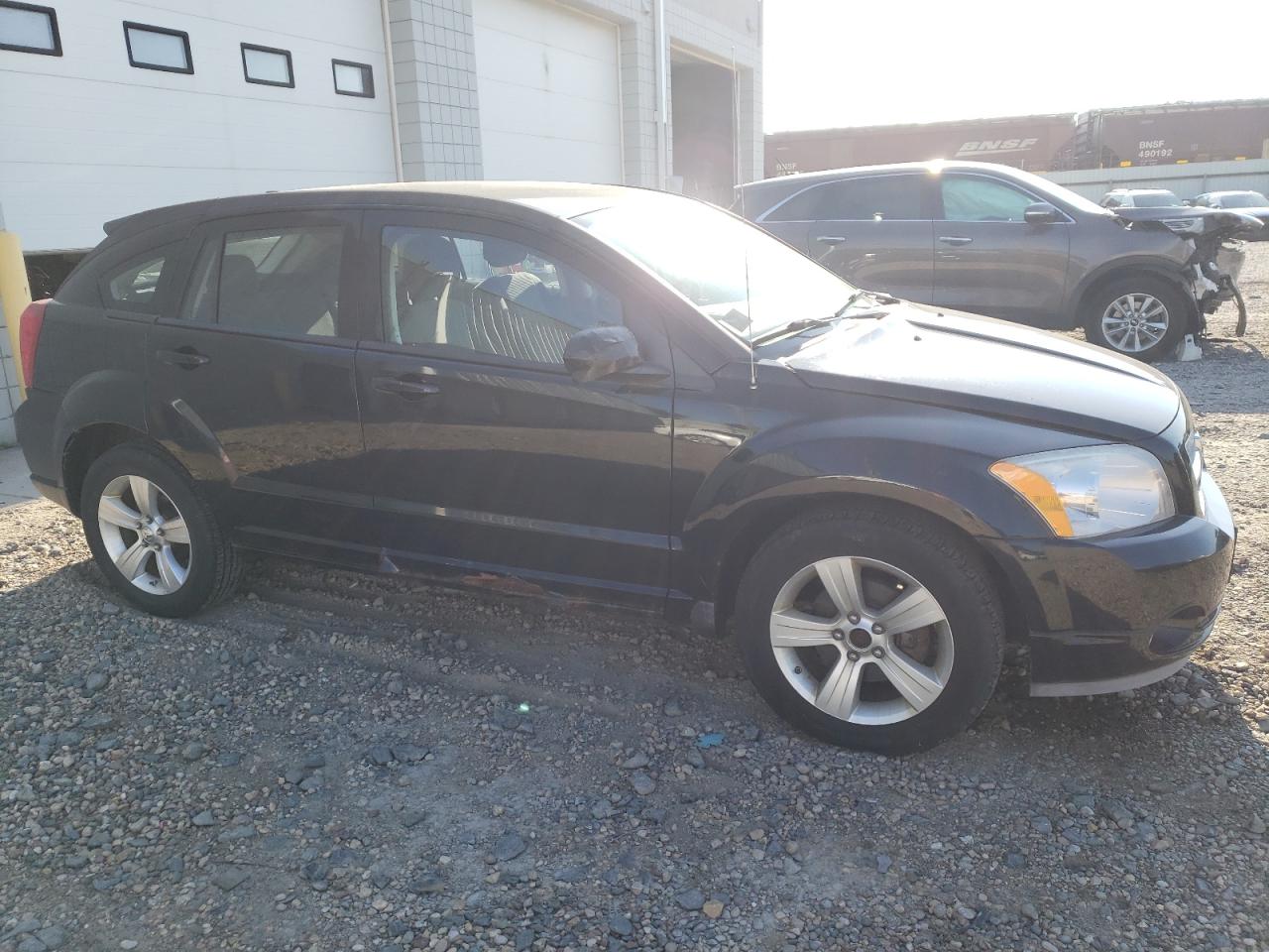 1C3CDWDA7CD510371 2012 Dodge Caliber Sxt