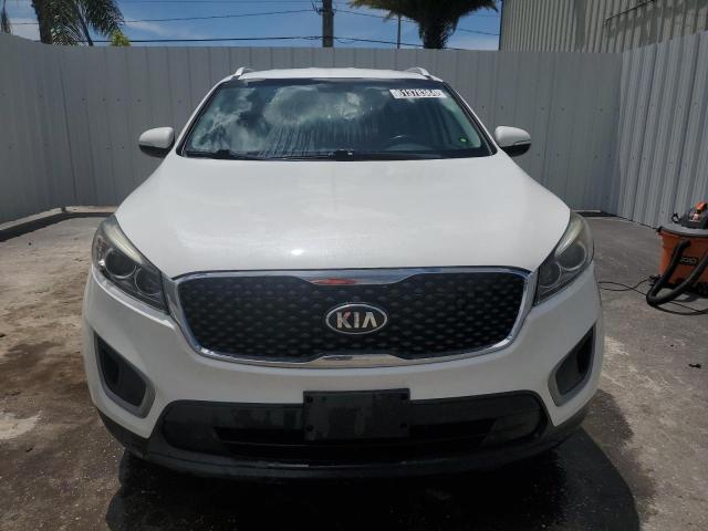 5XYPG4A31HG278051 | 2017 KIA sorento lx