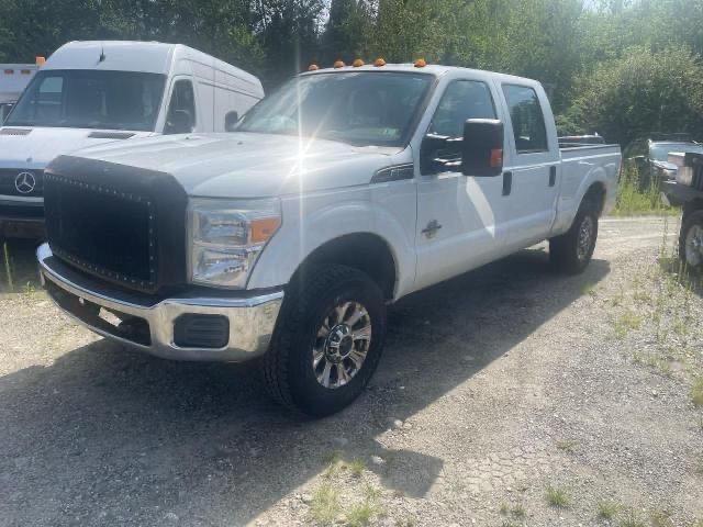 1FT7W2BTXBEC89622 | 2011 Ford f250 super duty