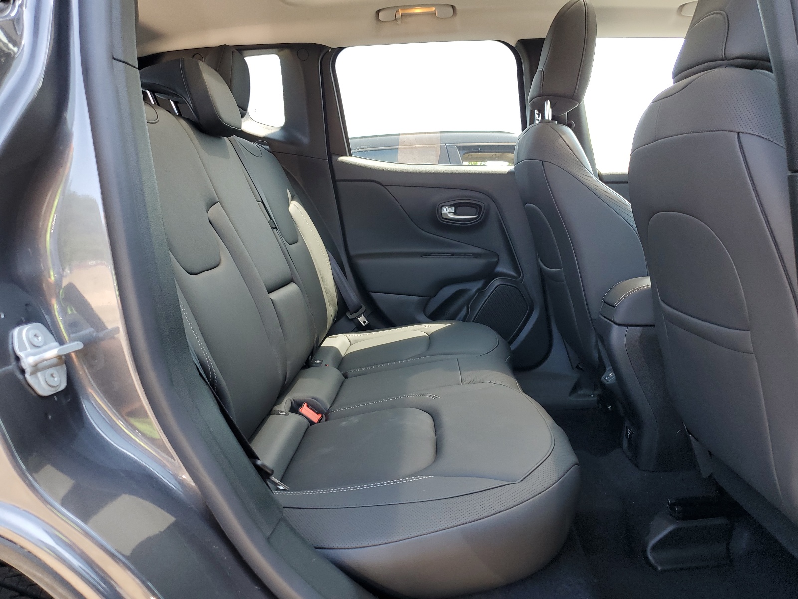 ZACNJBD15LPL95306 2020 Jeep Renegade Limited