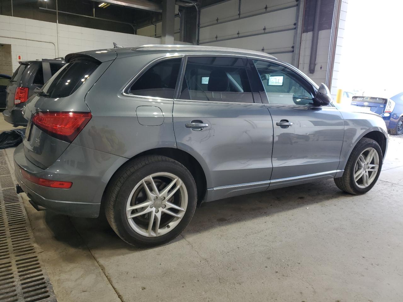 WA1LFAFP8EA097997 2014 Audi Q5 Premium Plus