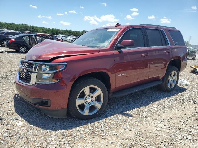 2019 Chevrolet Tahoe C1500 Lt