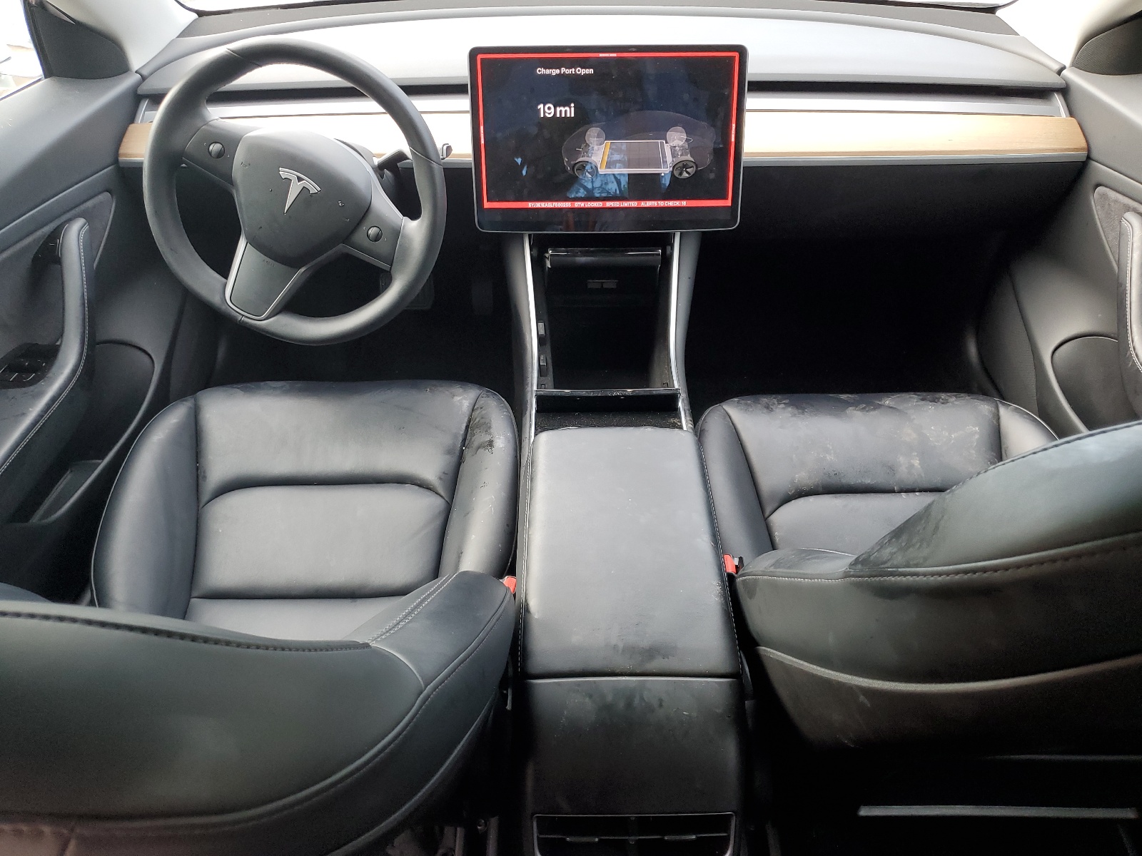 5YJ3E1EA5LF660255 2020 Tesla Model 3