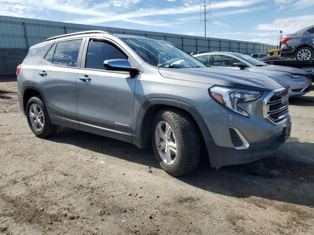  GMC TERRAIN 2021 Gray