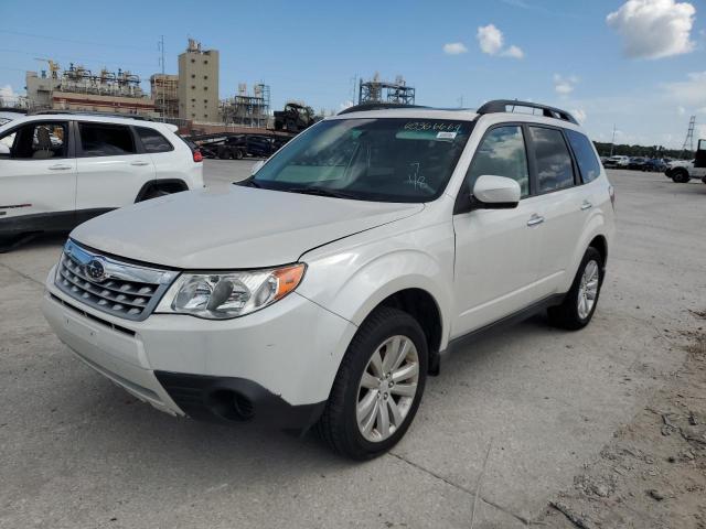 New Orleans, LA에서 판매 중인 2011 Subaru Forester 2.5X Premium - Minor Dent/Scratches