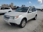 2011 Subaru Forester 2.5X Premium იყიდება New Orleans-ში, LA - Minor Dent/Scratches