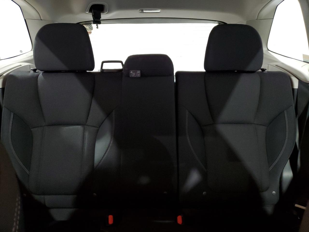 2019 Subaru Forester VIN: JF2SKACCXKH490855 Lot: 64080964