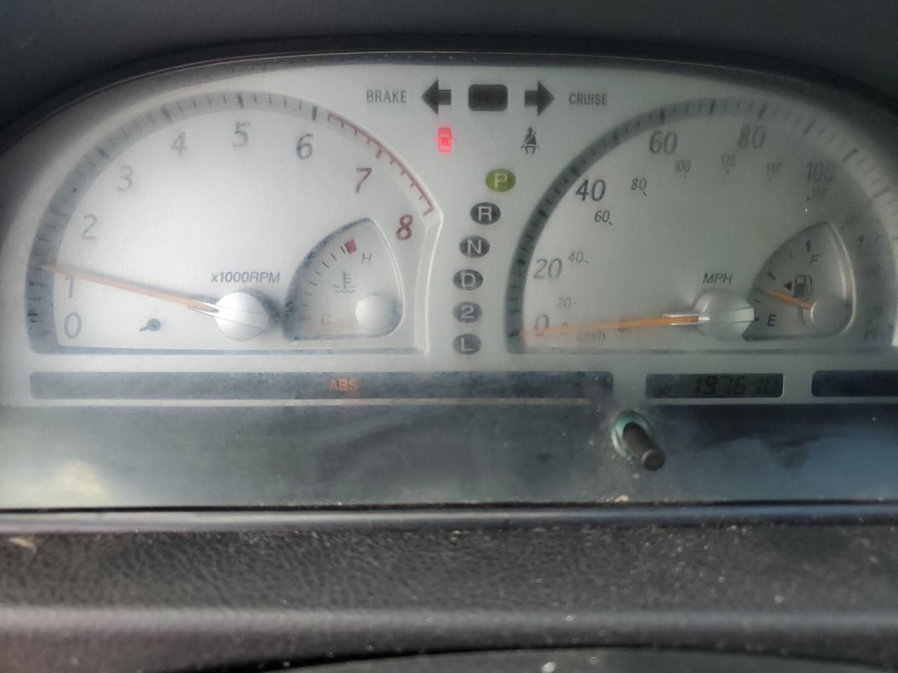 2003 Toyota Camry Le VIN: 4T1BE32K83U258835 Lot: 64343324