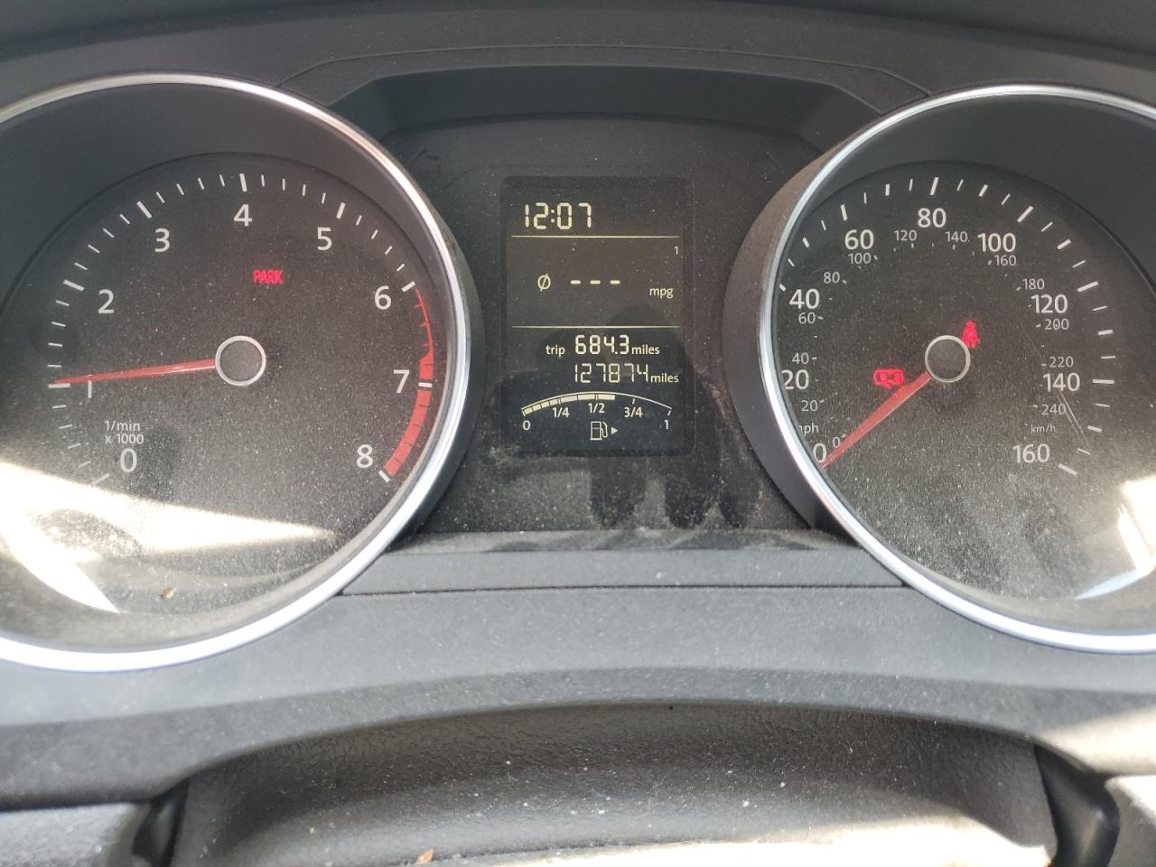 2017 Volkswagen Jetta S VIN: 3VW167AJ6HM341508 Lot: 62042694