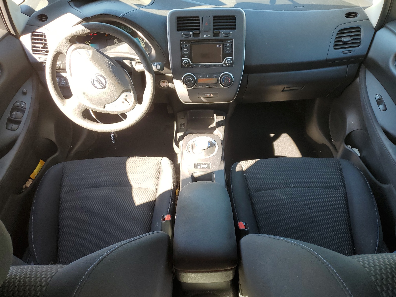 1N4BZ0CP6GC313382 2016 Nissan Leaf Sv