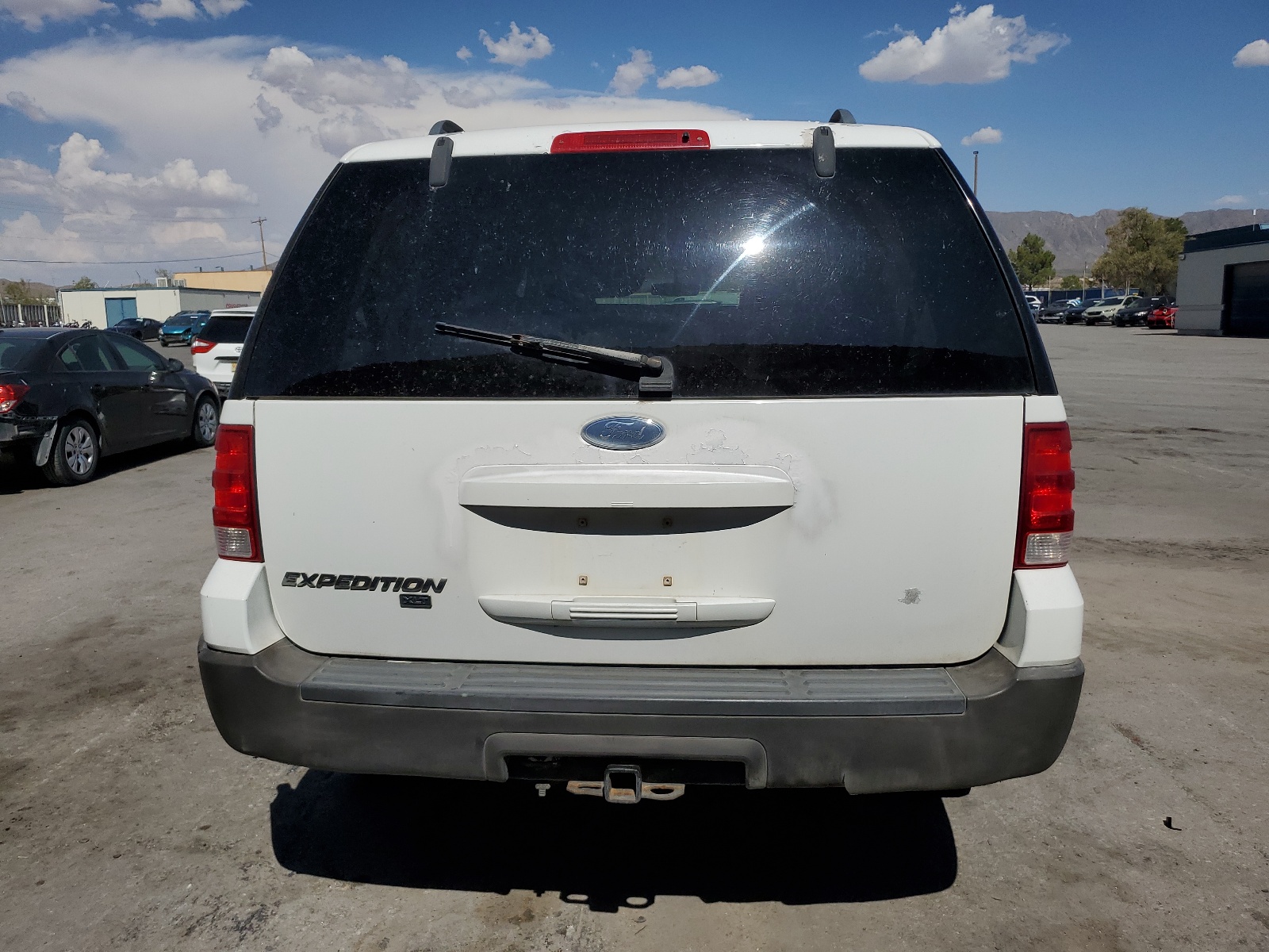 1FMPU16545LA89665 2005 Ford Expedition Xlt