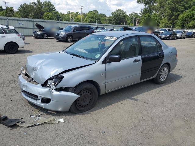 2006 Mitsubishi Lancer Es