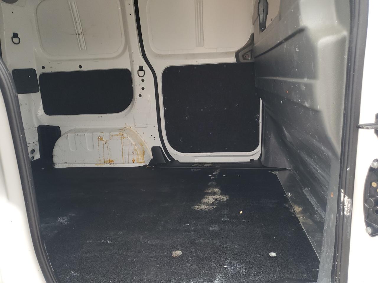 2020 Nissan Nv200 2.5S VIN: 3N6CM0KN7LK703406 Lot: 62611144