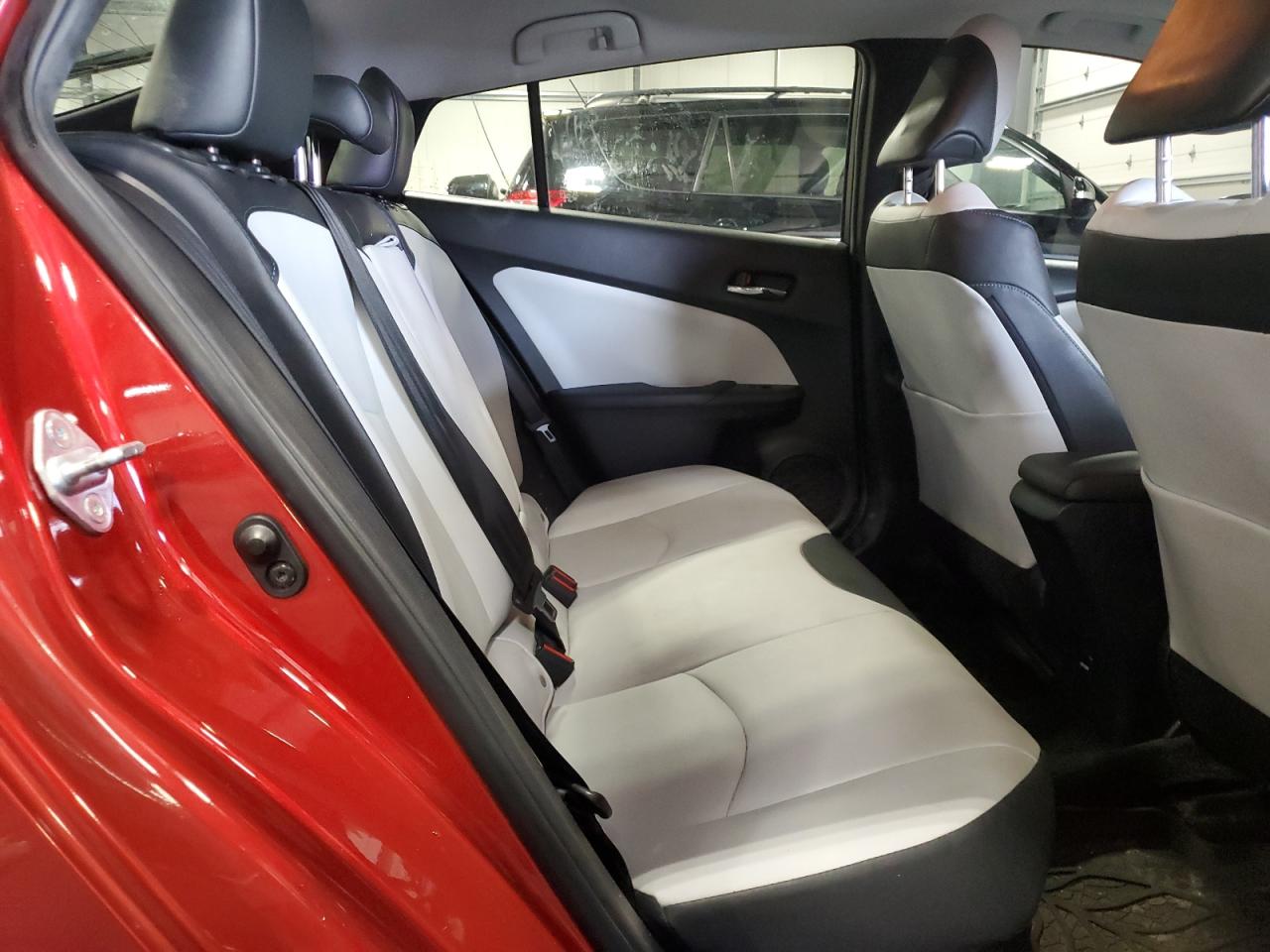 2017 Toyota Prius VIN: JTDKARFU6H3541598 Lot: 63133004