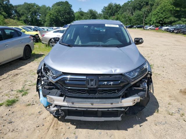 2HKRW2H55MH645298 | 2021 Honda cr-v ex