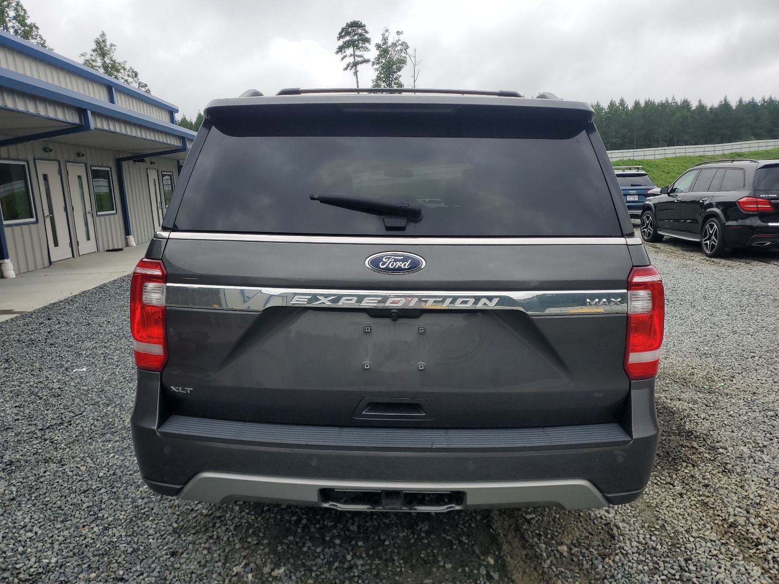 1FMJK1JT6MEA50161 2021 Ford Expedition Max Xlt