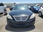 2010 Hyundai Genesis 4.6L for Sale in Anthony, TX - Undercarriage