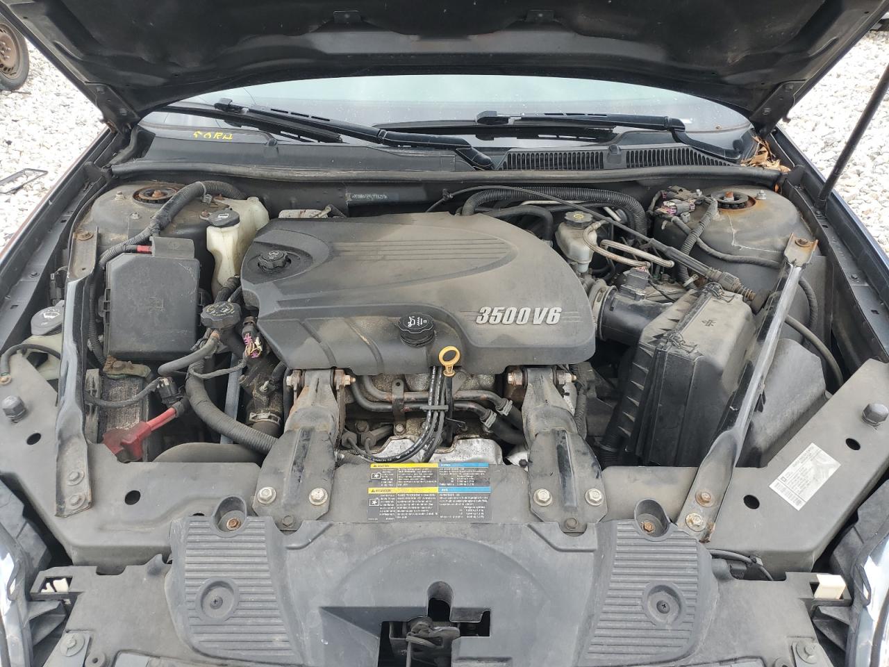 2010 Chevrolet Impala Lt VIN: 2G1WB5EK9A1186731 Lot: 61200904