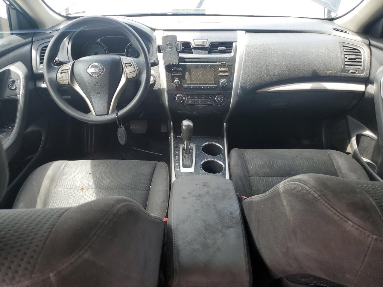 1N4AL3AP1EC192582 2014 Nissan Altima 2.5