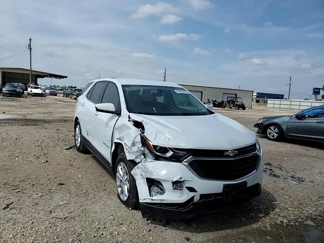 2018 Chevrolet Equinox Lt VIN: 2GNAXJEV2J6261477 Lot: 63812694