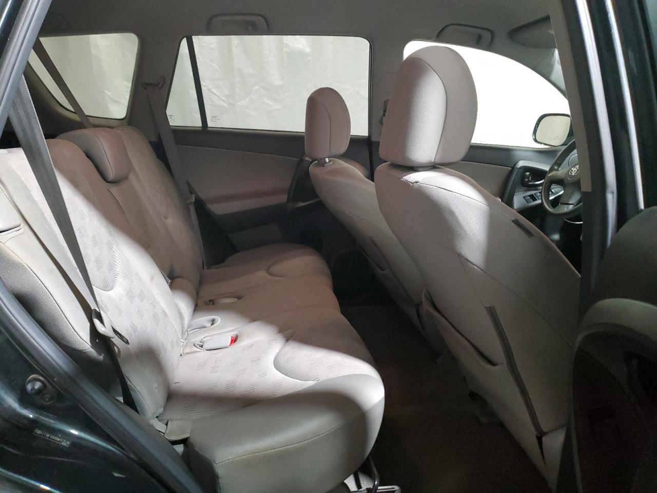 2011 Toyota Rav4 VIN: 2T3BF4DV6BW173539 Lot: 64151434